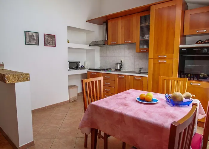 Apartman Amu Pula