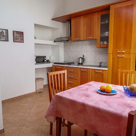 Appartement Amu Pula