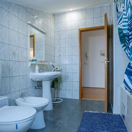 Apartment Amu