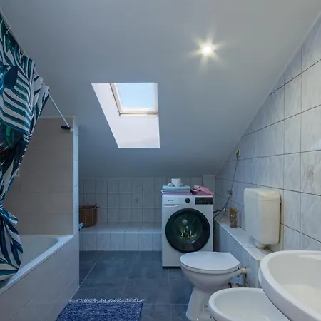 Apartment Amu *