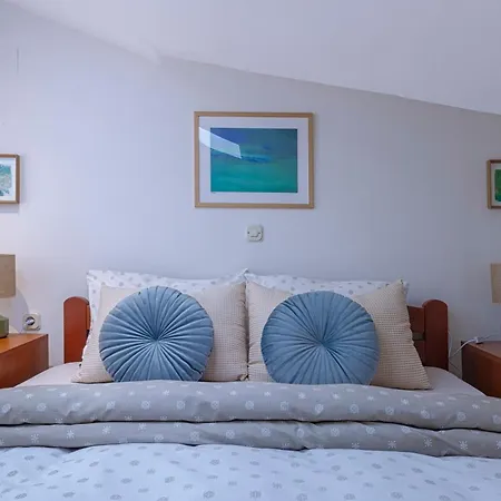Apartment Amu Pula